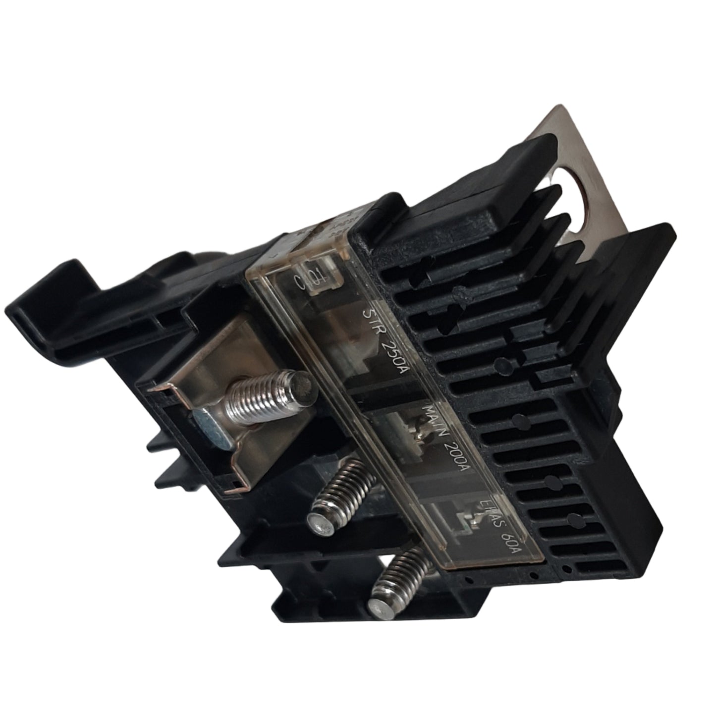 Genuine Mazda Fuse Box | D65167S99A