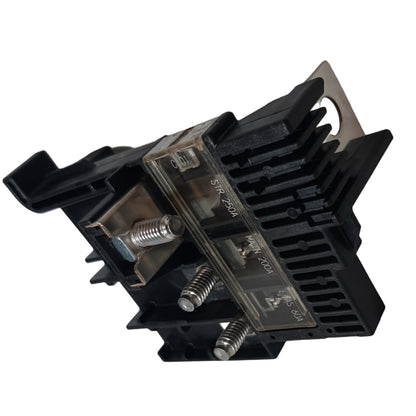 Genuine Mazda Fuse Box | D65167S99A