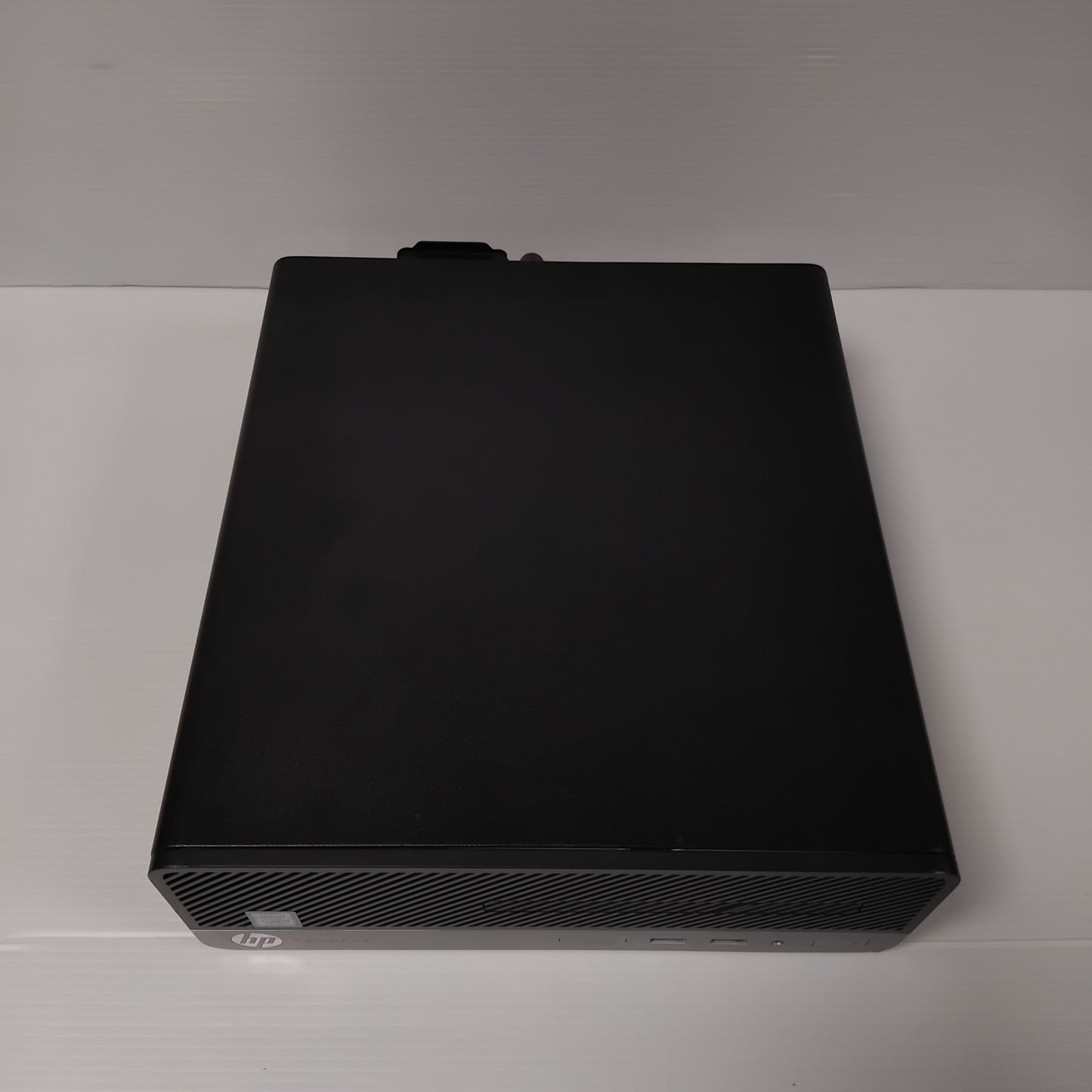 HP Prodesk 400 G5 Mini PC - Windows 11 - i3-8100 / 8GB RAM / 256GB SSD