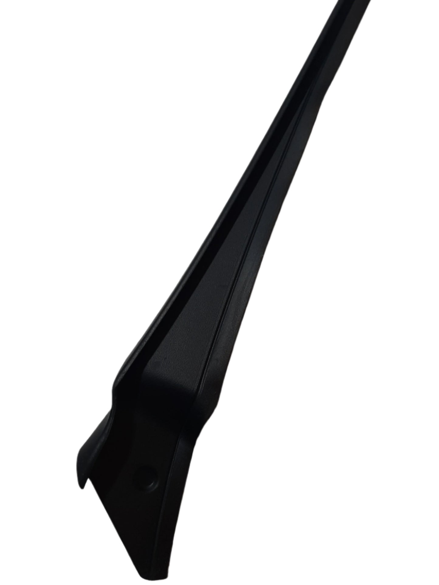 Genuine Ford Moulding - Windshield | 2409092