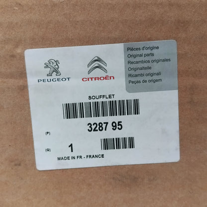 Genuine Left Driveshaft Gaiter Kit - Citroen / DS C3 1.4 | 328795