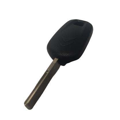 Genuine Peugeot Lock Key | 1617020280