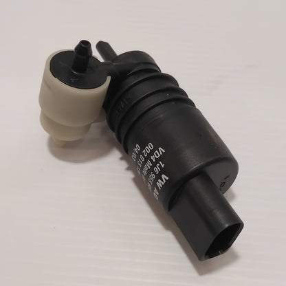 Genuine Ford Motor And Pump Assy | 1108656