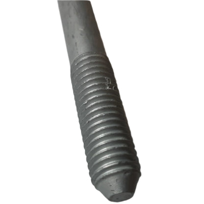 Genuine Peugeot/Seat Belt Bolt | 362254