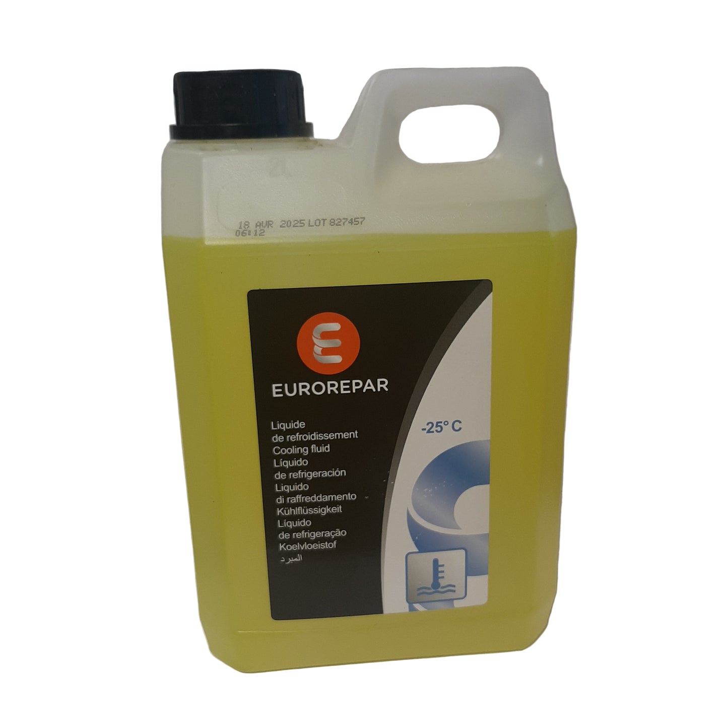 Genuine Peugeot E:Coolant | 1631692480