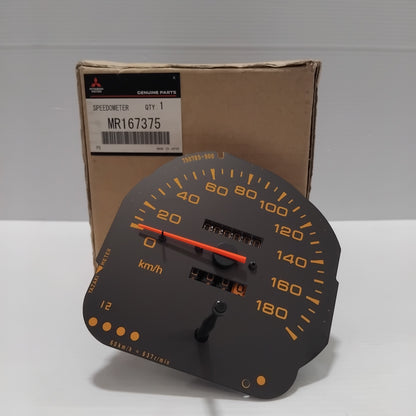 Genuine Mitsubishi Speedometer | MR167375