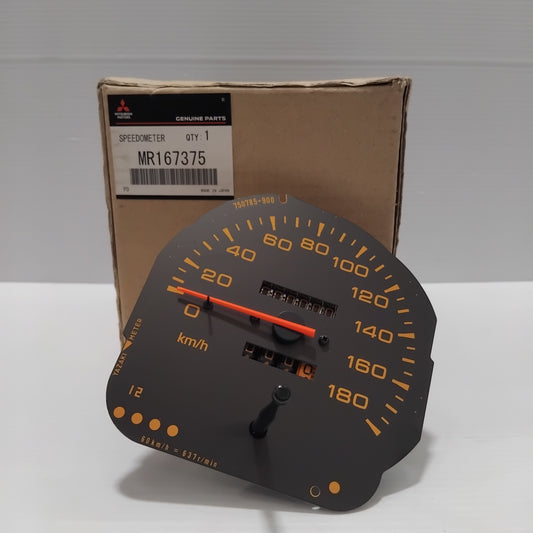 Genuine Mitsubishi Speedometer | MR167375