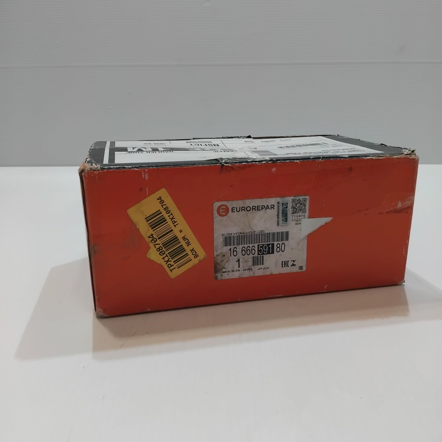 Genuine Peugeot E:Clu H Bear Am | 1666659180