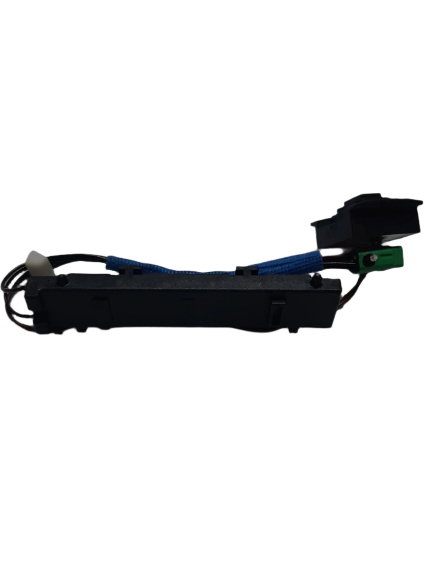 Genuine Ford Handle Assy - Door - Outer | 1788872