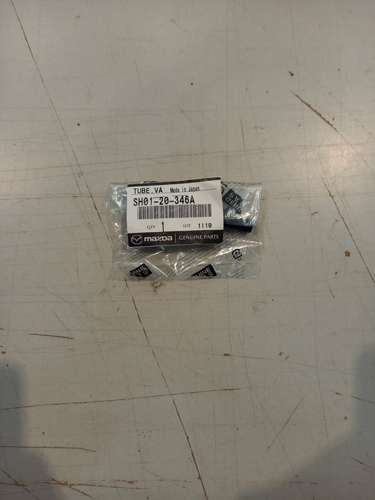 Genuine Mazda Tube Vacuum | SH0120346A