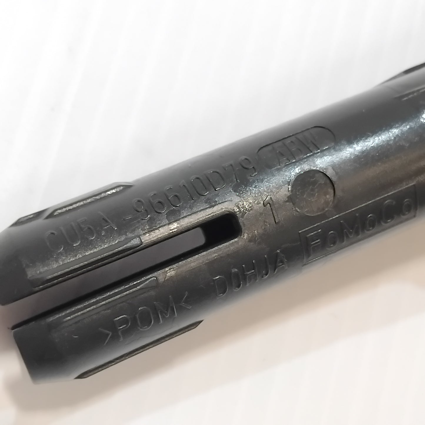 Genuine Ford Sleeve - Headrest Guide | 2203061