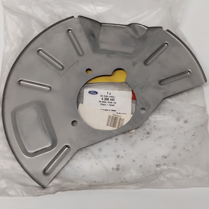 Genuine Ford Shield - Splash | 4358442