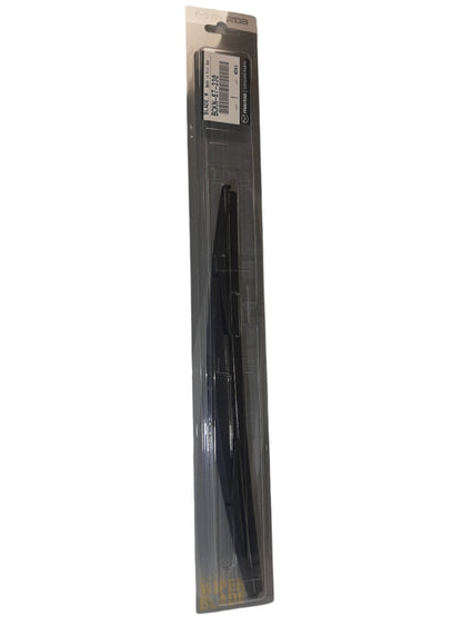 Genuine Mazda Blade Wiper-Front  | BCKN67330