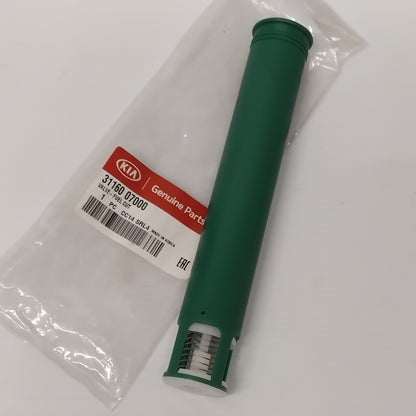 Genuine Fuel Tank Reverse Valve - Kia Picanto 2004-2017 | 3116007000