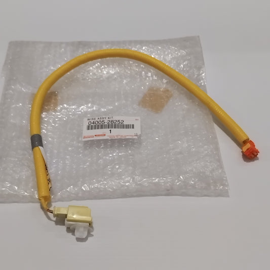 Genuine Toyota Wire Assy Kit, Instr | 04005-28252