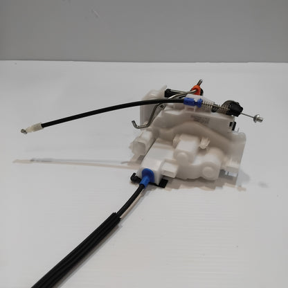 Genuine Fiat Lock | 1361751080