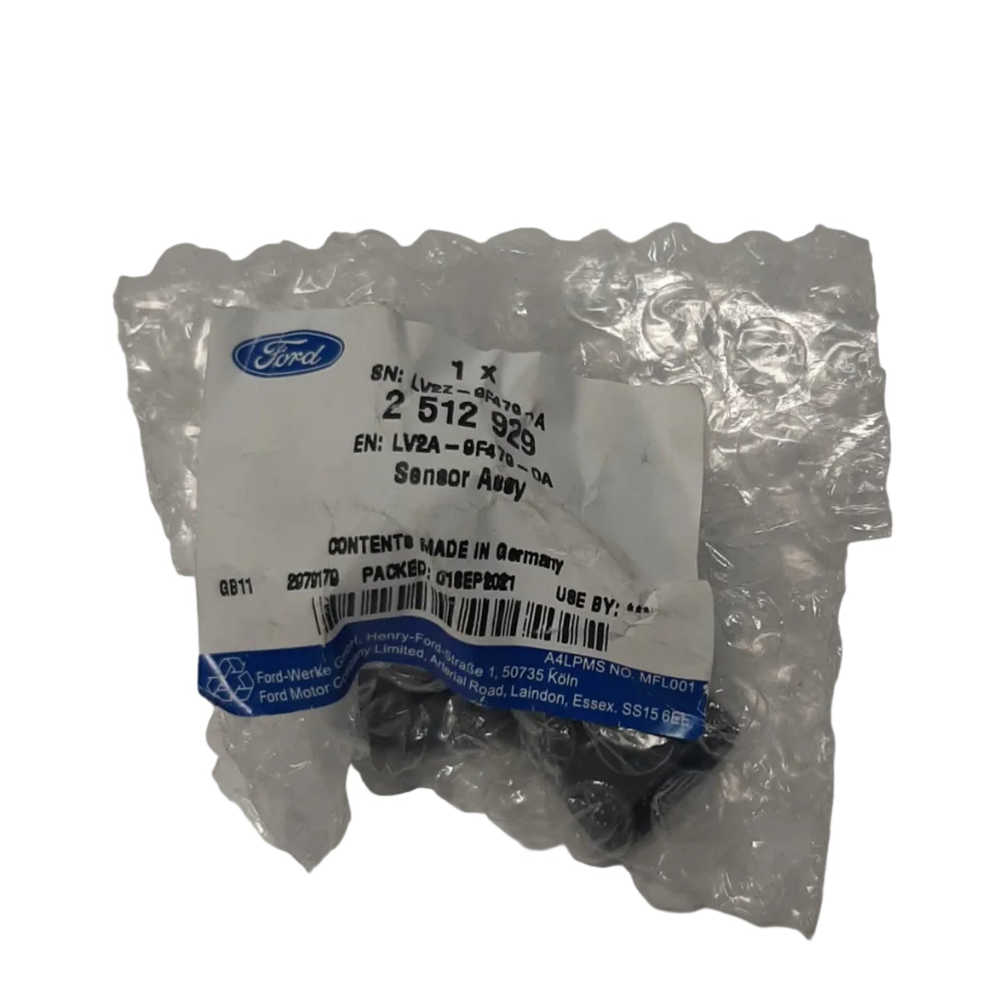 Genuine Ford Sensor Assy | 2512929