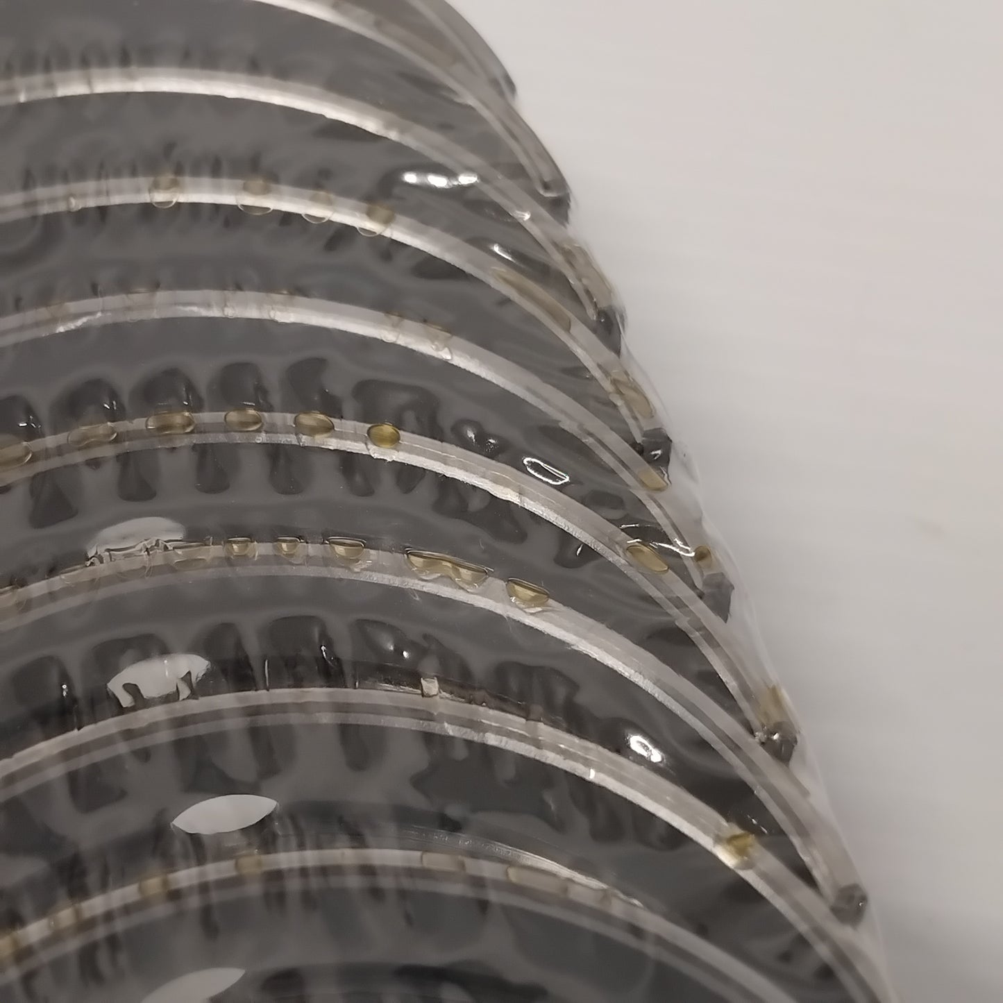 Genuine Crank Shaft Bearing Set - Kia Sportage / Ceed / Carato 2.0 | 2102023921