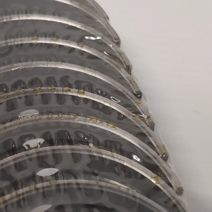 Genuine Crank Shaft Bearing Set - Kia Sportage / Ceed / Carato 2.0 | 2102023921