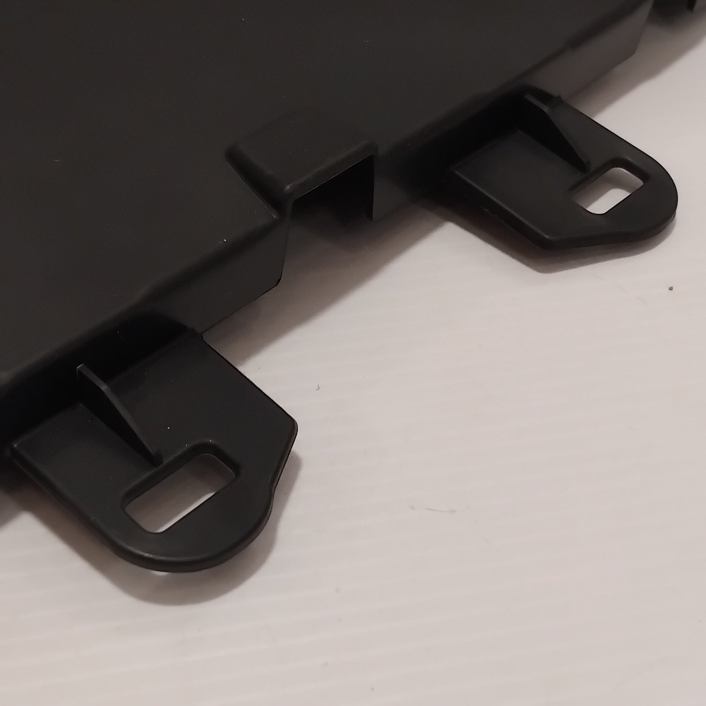 Genuine Peugeot Bumpr Deflector | 1612202080