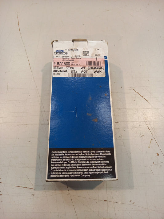 Genuine Ford Handle - Door Inside | 4877622