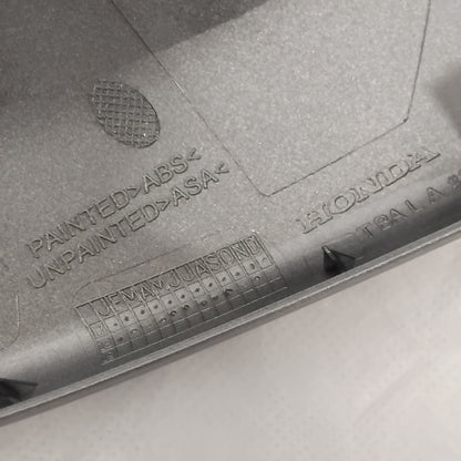 Genuine Honda Cap, L. Skull *Nh830M* | 76251TBAA11ZC