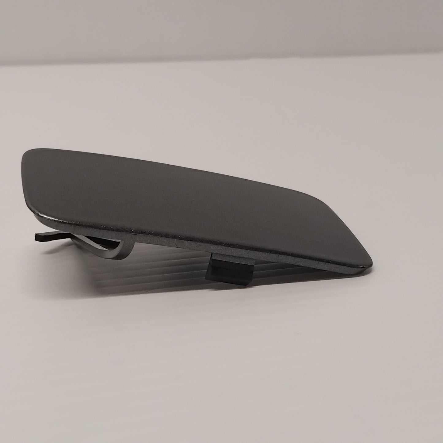 Genuine Honda Cover, L. Fr. Towing Hook | 71109SMGE00ZR