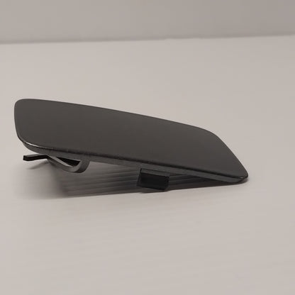 Genuine Honda Cover, L. Fr. Towing Hook | 71109SMGE00ZR