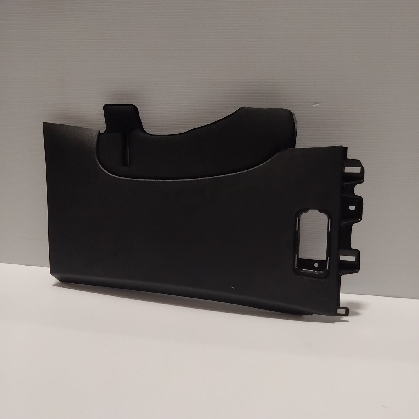 Genuine Under Steering Console Trim Lid - Fiat 500X 2018-2022 | 735615178