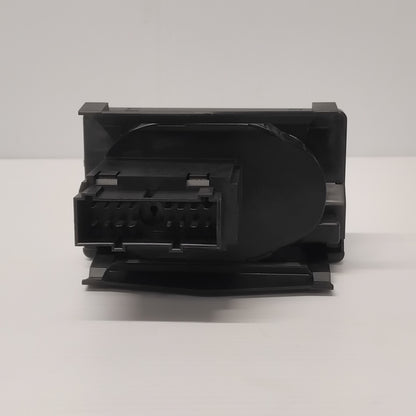 Genuine Console Headlamp Switch - Ford Mondeo 2000-2003 RHD | 1118137