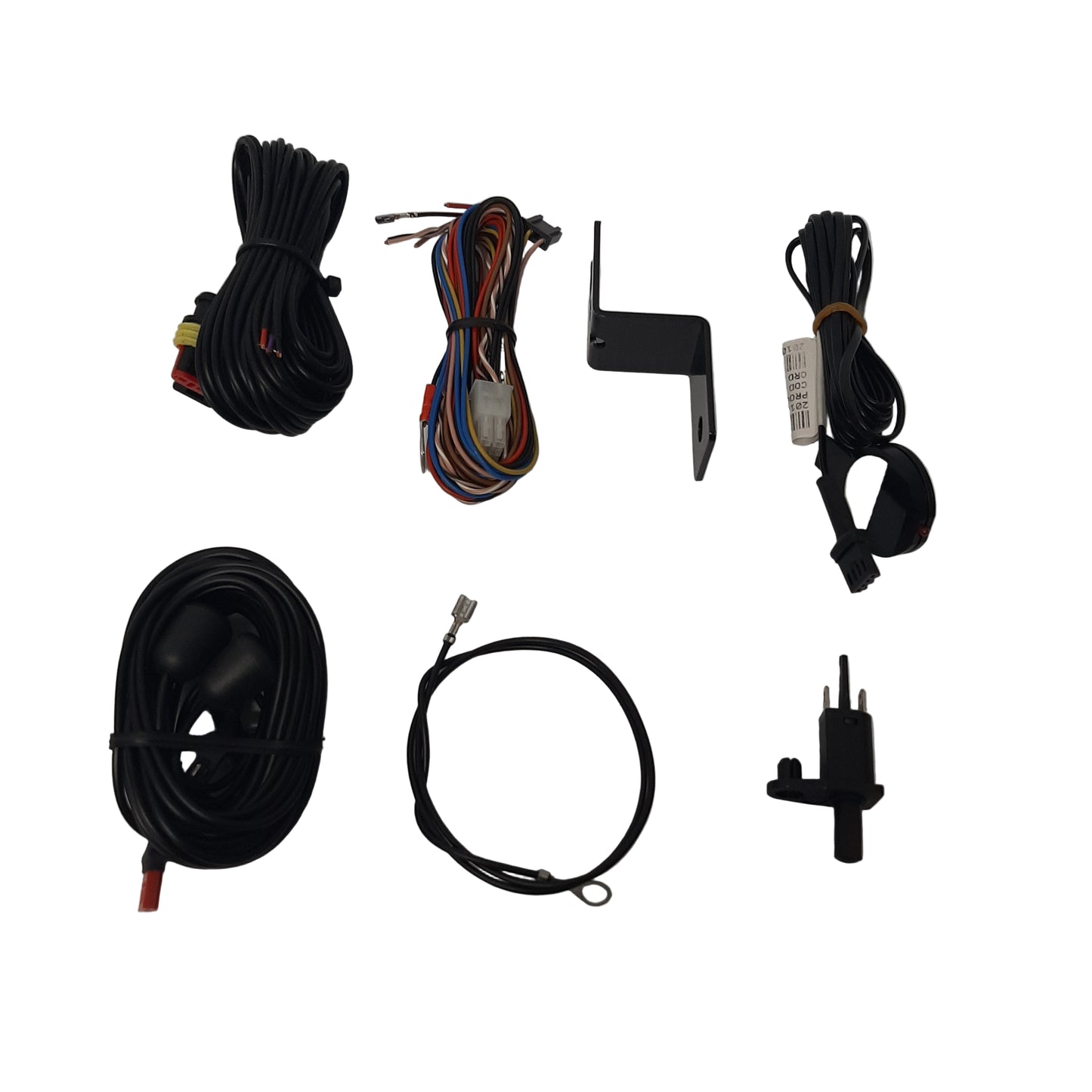 Genuine Fiat Anti-Theft Device/Alarm System  | 50901734