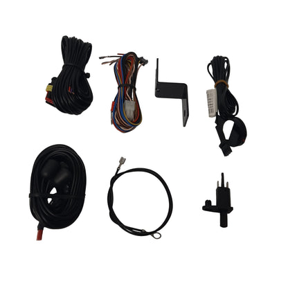 Genuine Fiat Anti-Theft Device/Alarm System  | 50901734