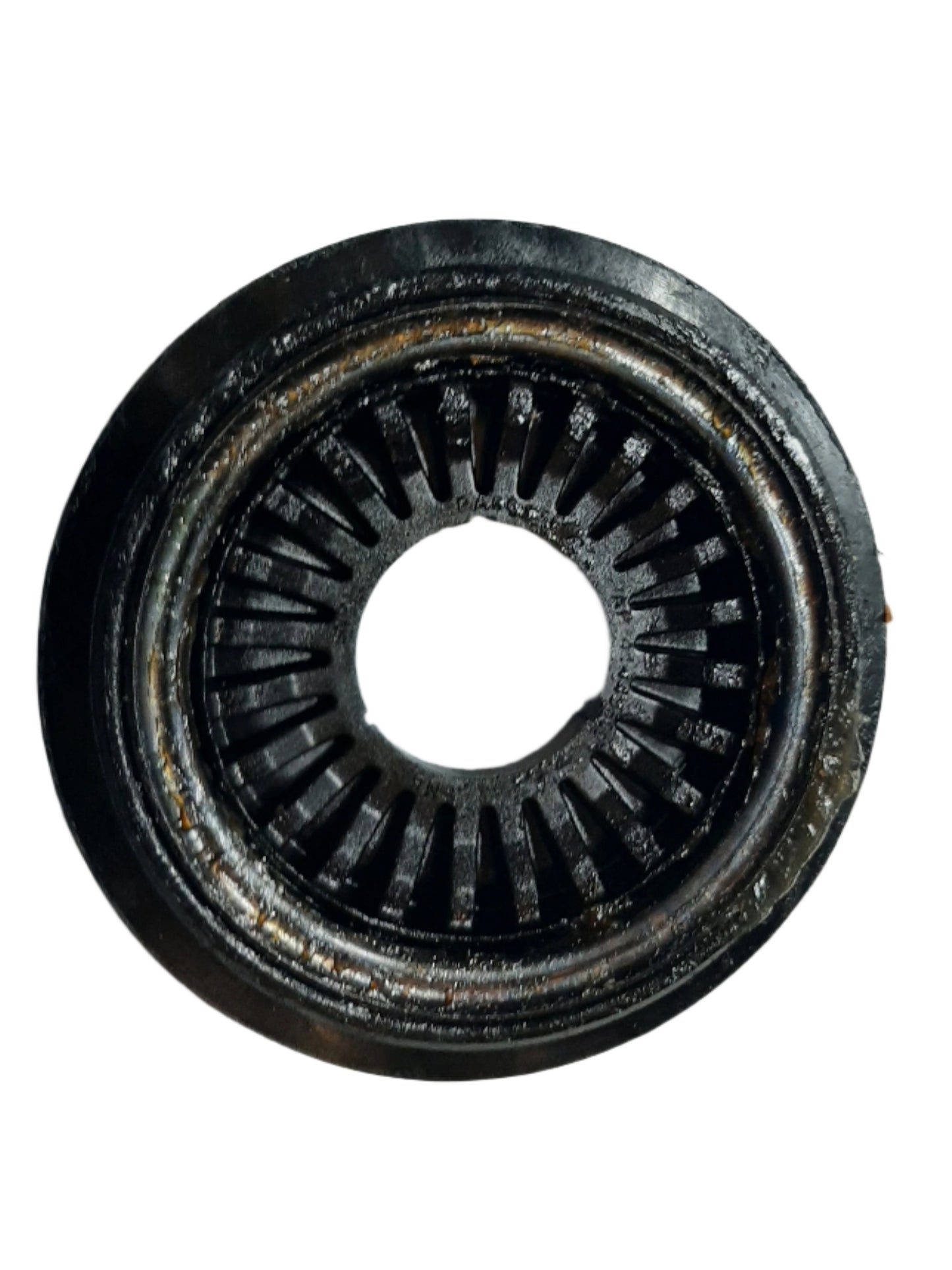 Genuine Peugeot Top Strut Mounting Repair Kit | 5038G8