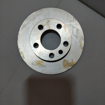 Genuine Peugeot E:1 Rr Br Disc | 1618874180