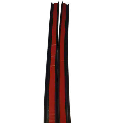 Genuine Peugeot Bonnet Seal | 9867834080