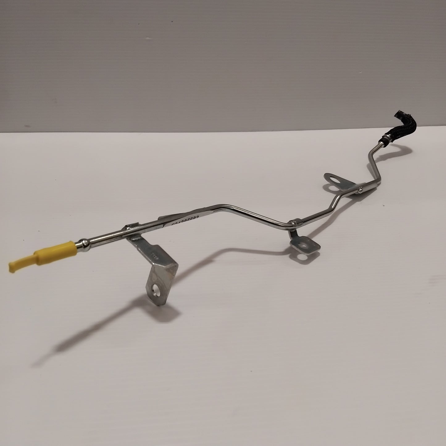 Genuine Fiat Pipe | 504385683