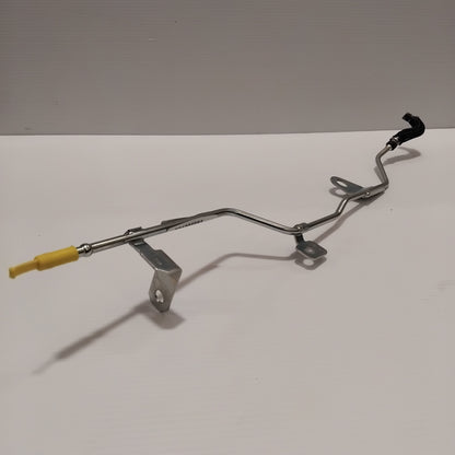 Genuine Fiat Pipe | 504385683