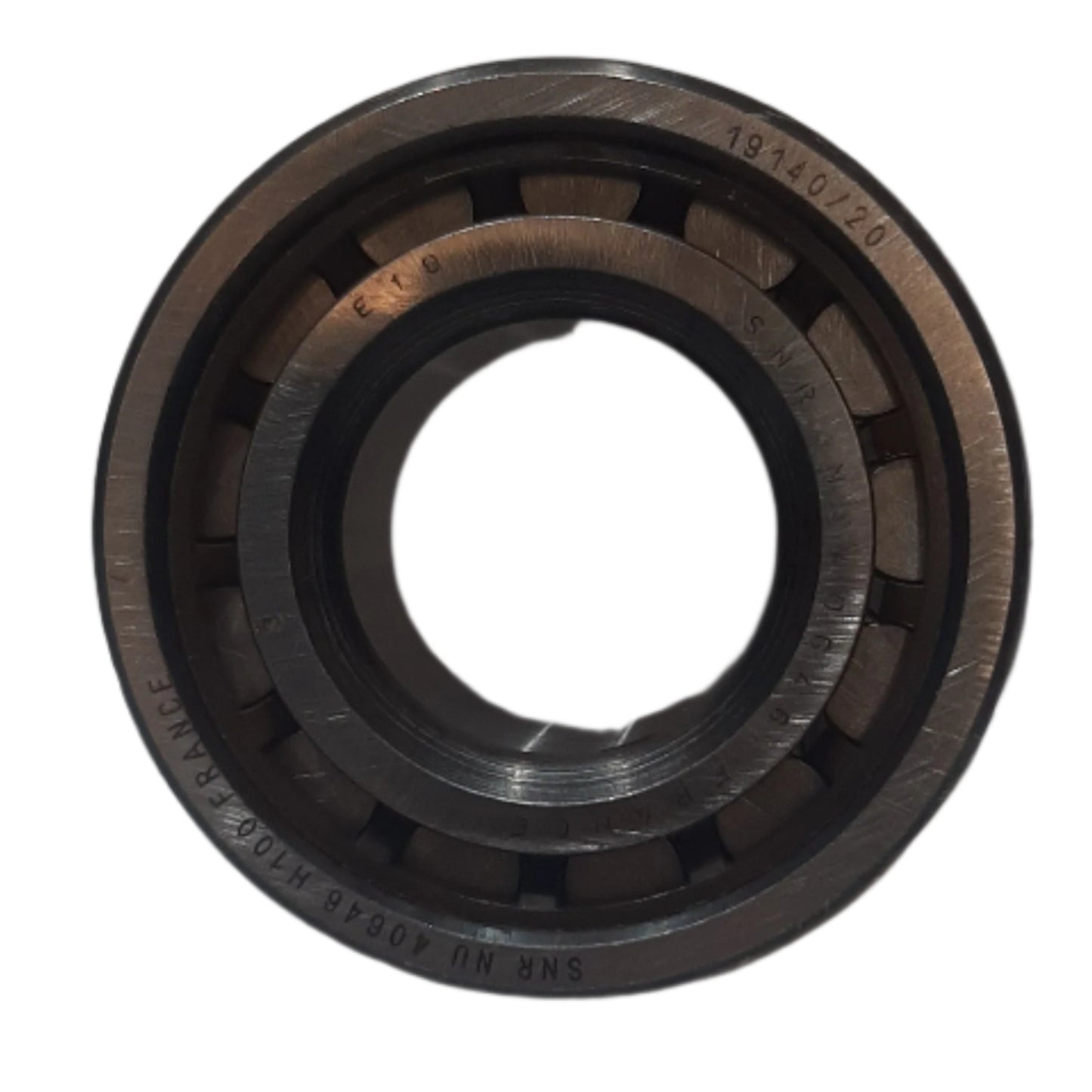Genuine Fiat Bearing | 46534133
