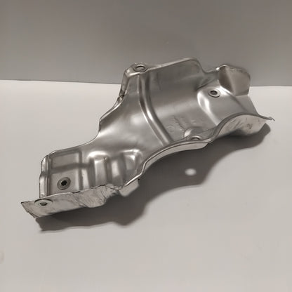 Genuine Fiat Protection | 51889078
