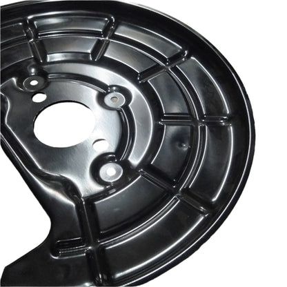 Genuine Rear Brake Back Plate- Alfa Romeo Mito / Fiat Grande Punto | 55700911