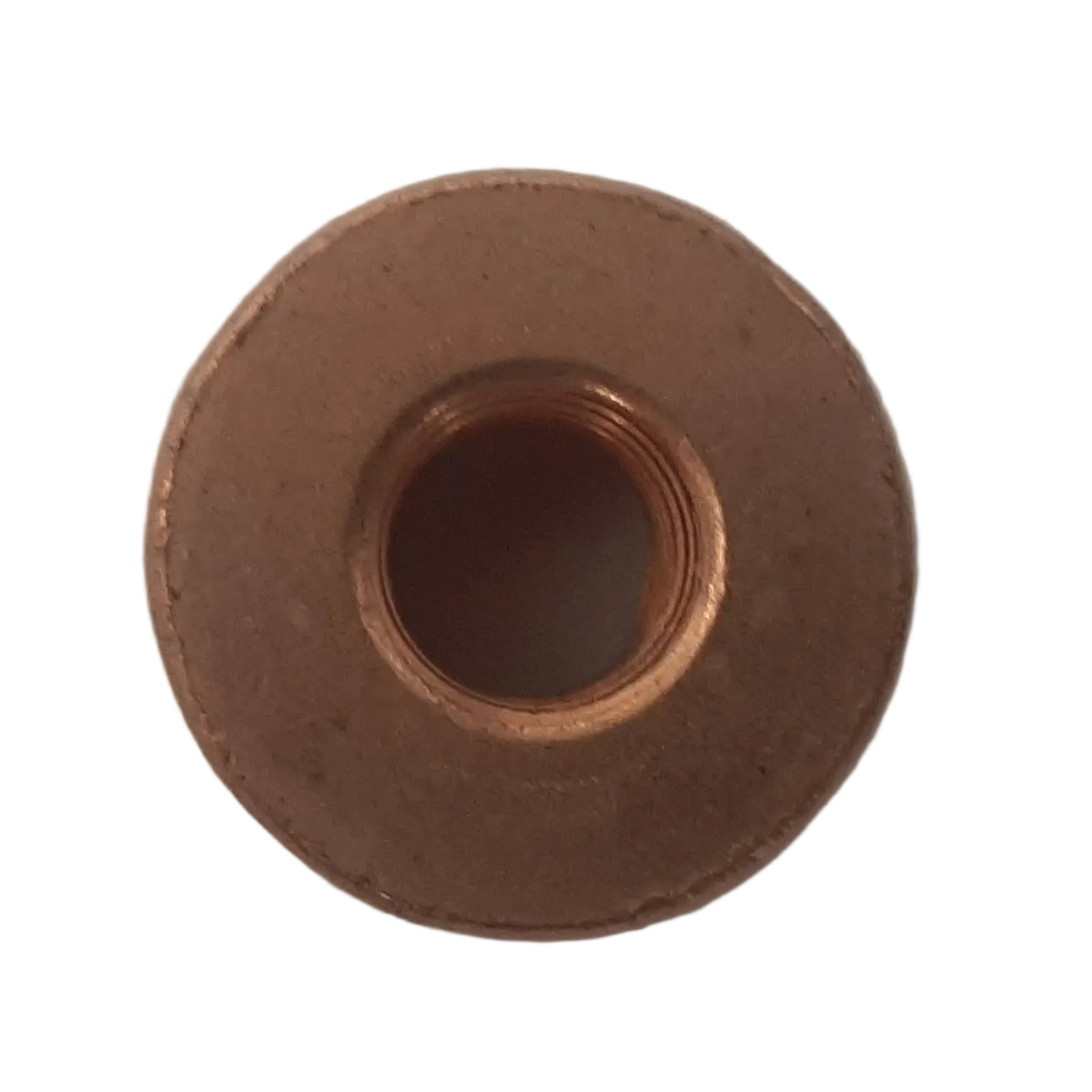 Genuine Ford Nut - Hex | 6518102