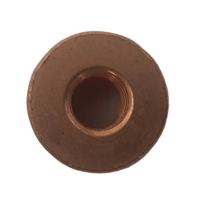 Genuine Ford Nut - Hex | 6518102