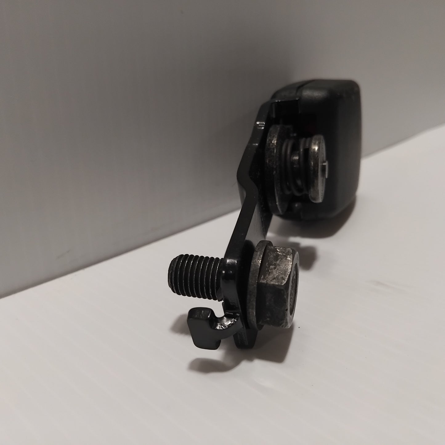 Genuine Fiat Belt Coupling P | 735658798