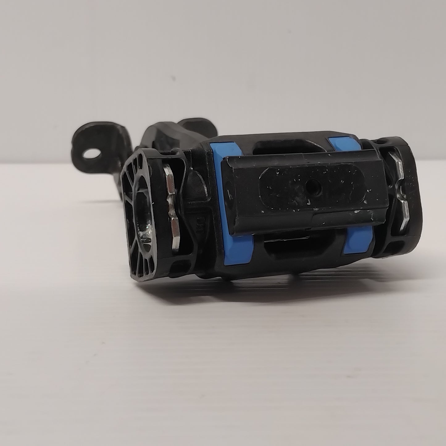 Genuine Fiat Door Check | 1394172080