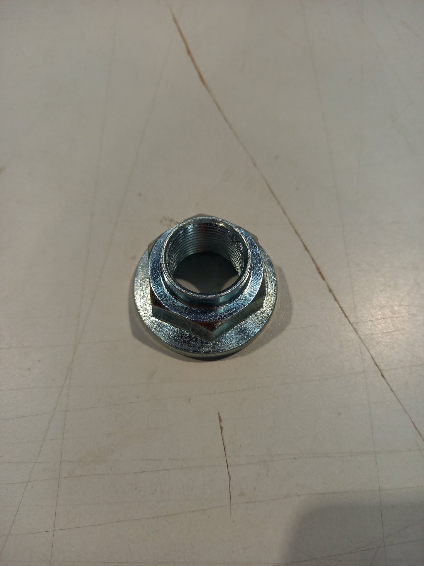 NK Wheel Bearing | 53412