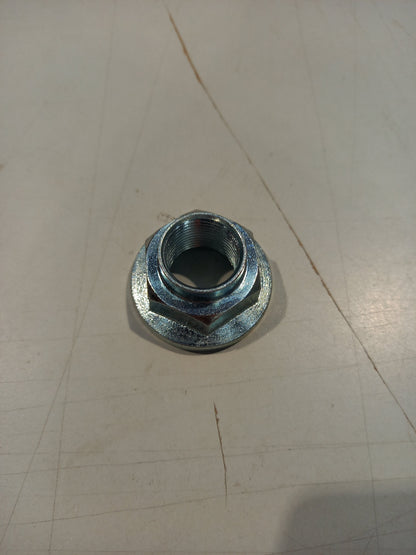 NK Wheel Bearing | 53412