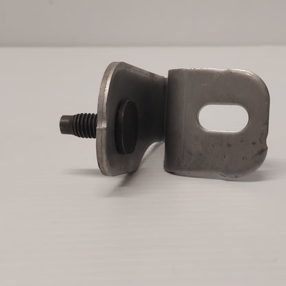 Genuine Exhaust Mounting Bracket - Citroen C3 2009-2013 Petrol | 9813677780