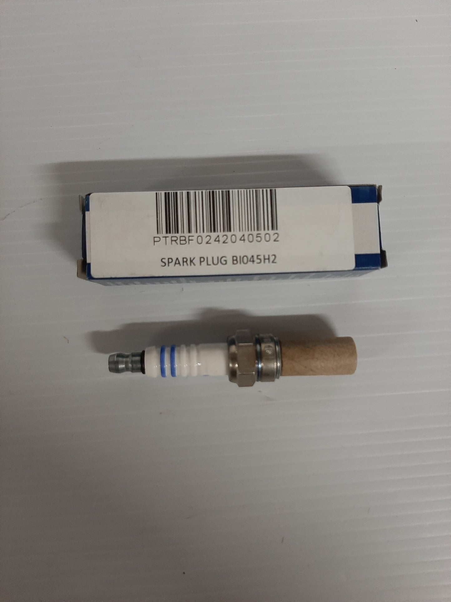 Bosch I:Spark Plug | 0242040502