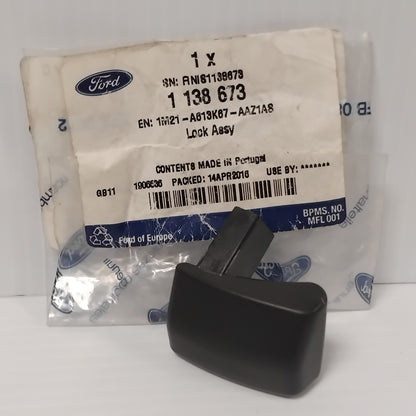 Genuine Left Rear Seat Lock - Ford Galaxy 2000-2006 | 1138673