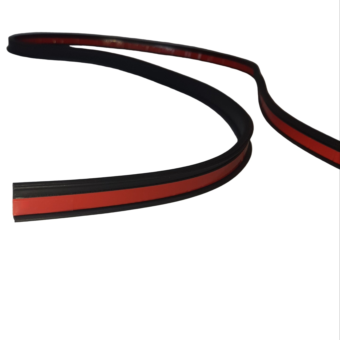 Genuine Peugeot Bonnet Seal | 9867834080